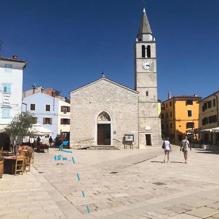 Istrian Stone House In The Heart Of The Beautiful Fishing Village Fazana - Only Few Steps From The Sea And The Wonderful Beach - Incl Plasma-Quad-Plus-Filter Against C O V I D 外观 照片