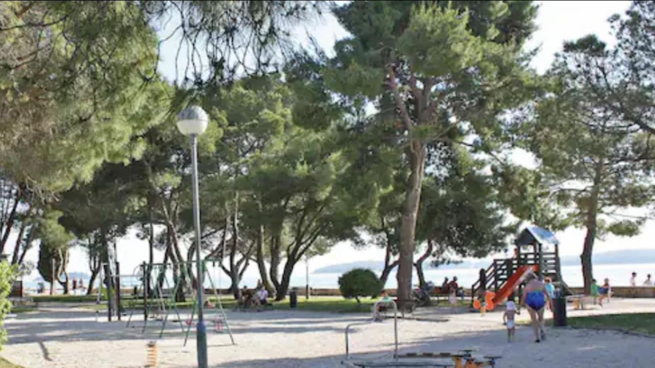 Istrian Stone House In The Heart Of The Beautiful Fishing Village Fazana - Only Few Steps From The Sea And The Wonderful Beach - Incl Plasma-Quad-Plus-Filter Against C O V I D 外观 照片