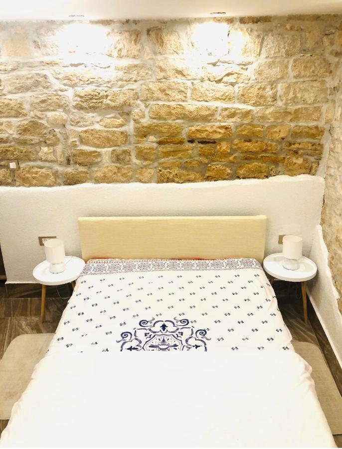 Istrian Stone House In The Heart Of The Beautiful Fishing Village Fazana - Only Few Steps From The Sea And The Wonderful Beach - Incl Plasma-Quad-Plus-Filter Against C O V I D 外观 照片