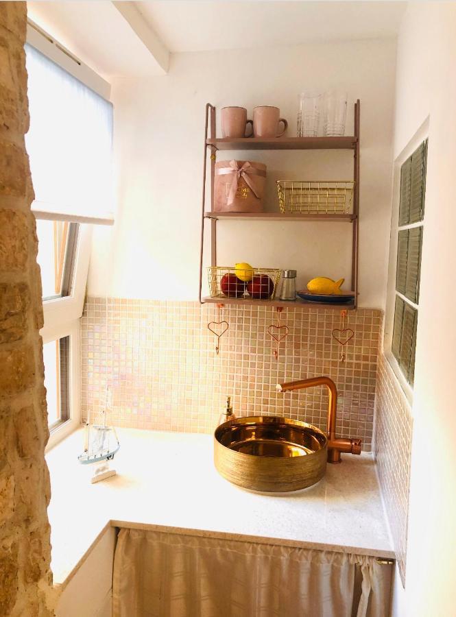 Istrian Stone House In The Heart Of The Beautiful Fishing Village Fazana - Only Few Steps From The Sea And The Wonderful Beach - Incl Plasma-Quad-Plus-Filter Against C O V I D 外观 照片
